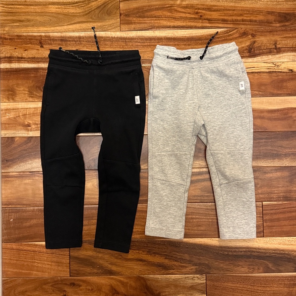 Baby Gap Jogger Pants